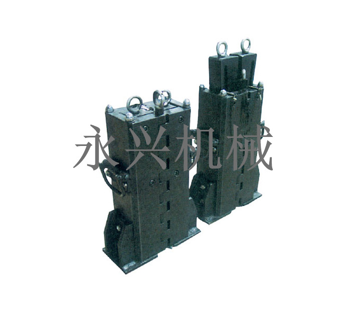 卡绳器